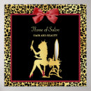 Search for beauty salon posters Makeup artist