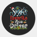 Search for funny snowman cartoon stickers Santa