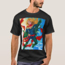 Search for captain marvel tshirts Avengers