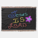 Search for jesus blankets Religious