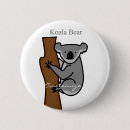 Search for wombat badges Wildlife