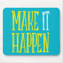 Search for happening electronics Typography