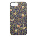Search for pomegranate iphone cases William morris