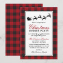 Search for reindeer invitations Rustic