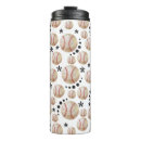 Search for baseball travel mugs Thermal