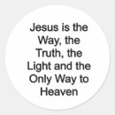 Search for truth quotes stickers Christianity