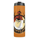 Search for kids show travel mugs Samurai time travel