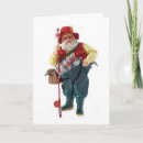 Search for coache christmas cards Santa