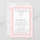Search for paisley invitations Pink