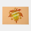 Search for autumn doormats Maple