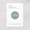 Search for big logo Elegant