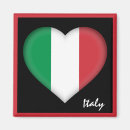 Search for italian flag magnets Travel