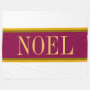 Search for burgundy blankets Modern