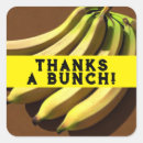 Search for bunch stickers Food