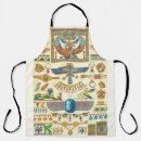 Search for egyptian aprons Pattern