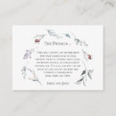 Search for christmas wedding enclosure cards Berries