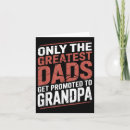 Search for greatest grandad cards Grandpa