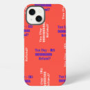 Search for reminder iphone cases Blue