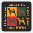 Search for water dog stickers Pets