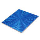 Search for blue waves tiles Shapes