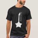 Search for guitar logo tshirts Music