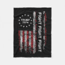 Search for trump blankets Political