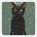 Search for cats eye stickers For her