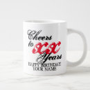 Search for vintage year mugs Men