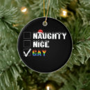 Search for pride christmas tree decorations Funny