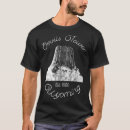 Search for the harder they fall tshirts Fear of falling