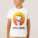Search for scout tshirts Peanuts