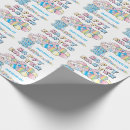 Search for easter egg wrapping paper Pattern