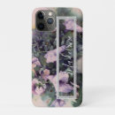 Search for petunia iphone cases For her