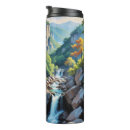 Search for mountain stream mugs Forest