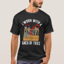 Search for carpenter worker tshirts Handyman
