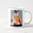 Search for vintage girl mugs Woman