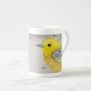 Search for gray yellow mugs Retro