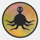 Search for apocalyptic stickers Post