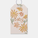 Search for orange gift tags Boho