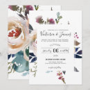 Search for vintage garden wedding invitations Floral
