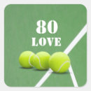 Search for tennis love stickers Player