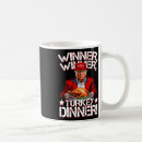 Search for dinner time mugs Celebration
