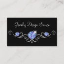Search for bling business cards Classy