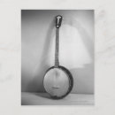 Search for banjo postcards Music
