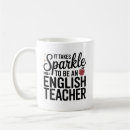 Search for english mugs Back to school