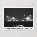 Search for football stadium postcards Soccer