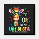 Search for animal awareness magnets Cute