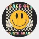 Search for fourth grade stickers Graduation