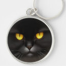 Search for persian cat key rings Kitty