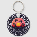Search for road tree key rings Island